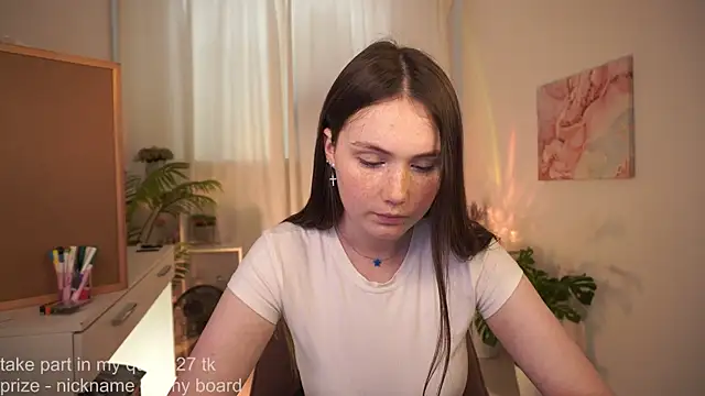 BettyMarlowe live