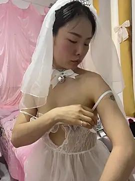 xiaojiao520 live