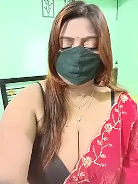 Ritika_sen live