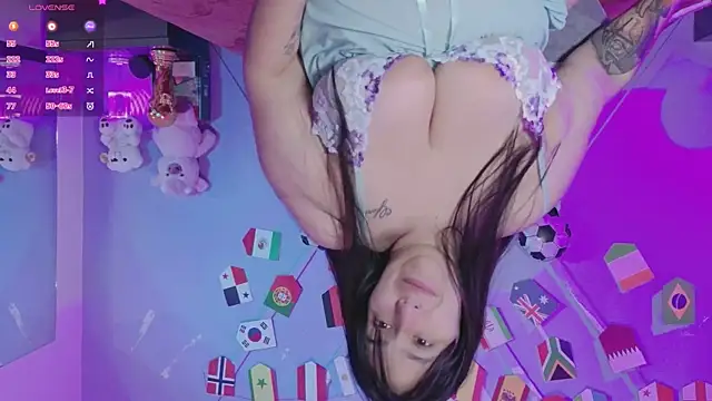 emmajohnss live