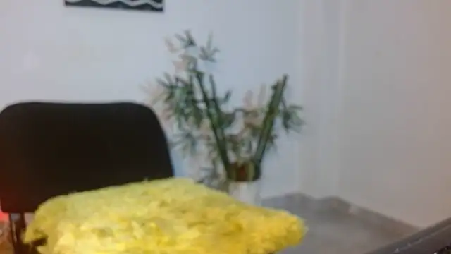 KamilaParrisx live