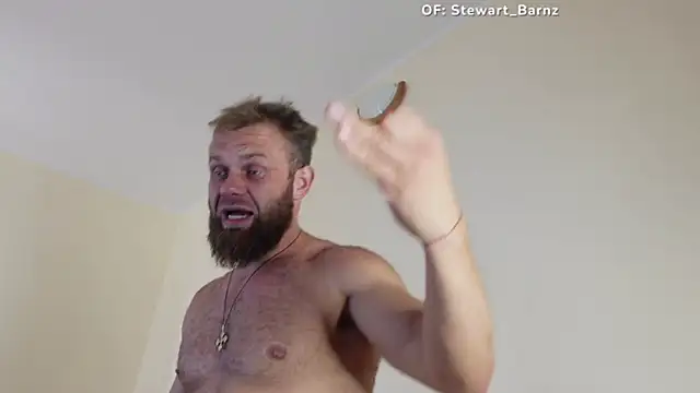 Stewart_Barnz live