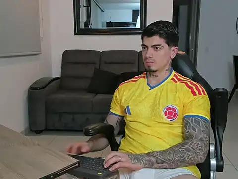 _mrcock__ live