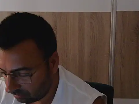 VanillaTime78-Jorge live