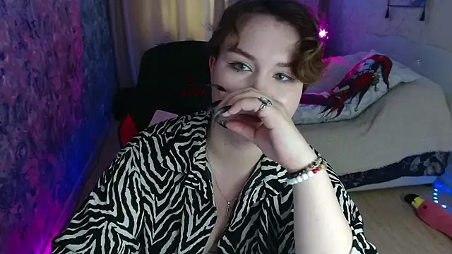 Jenny_Fox live