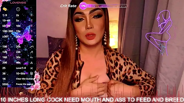 SexyLooooongCOCK live