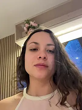 Megan_Rodrigo live