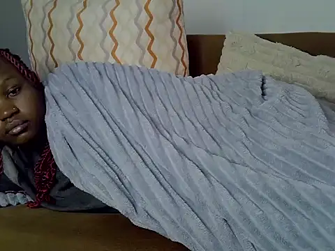 Ebony_caramell live