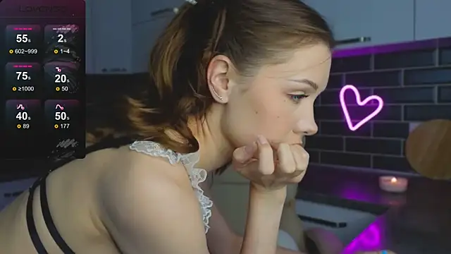 EmmaVictori1 live
