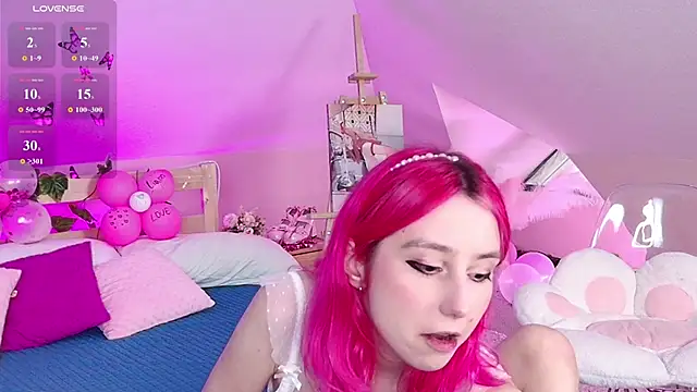 Liann_Stark live