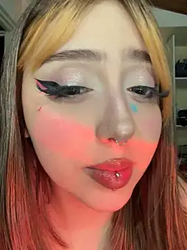 Megumibunny live