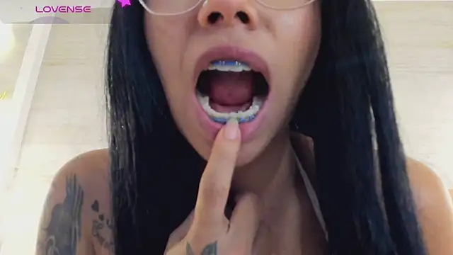 bella_novoa live