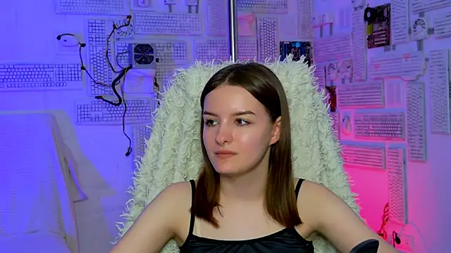 KellieBanshe live