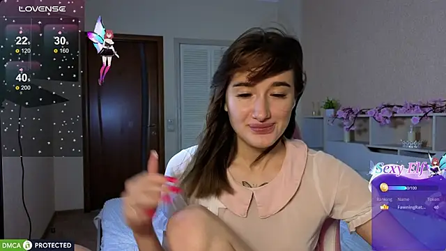 Lady_Sunrise12 live