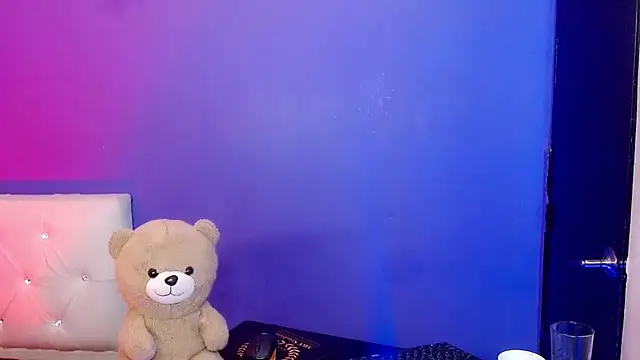 Angel_foxc13 live