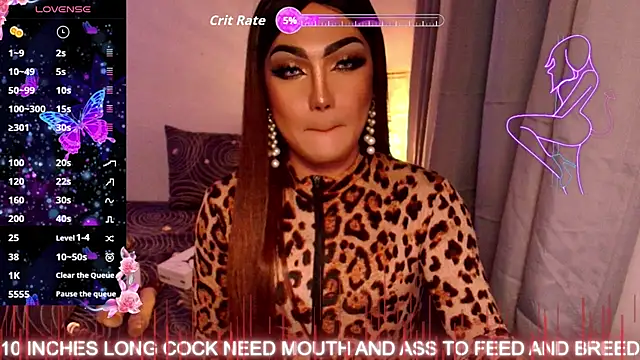 SexyLooooongCOCK live