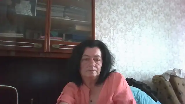 GypsiQueen2 live