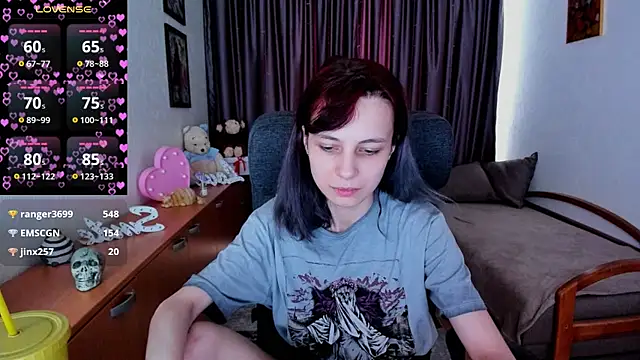 MiniLysii live
