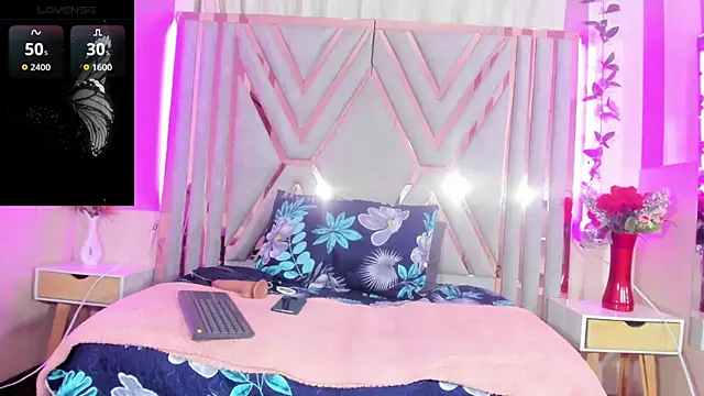 hada_russo live