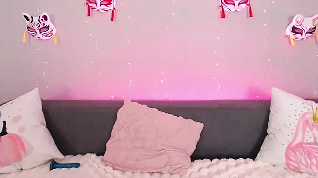 Evarey_ live