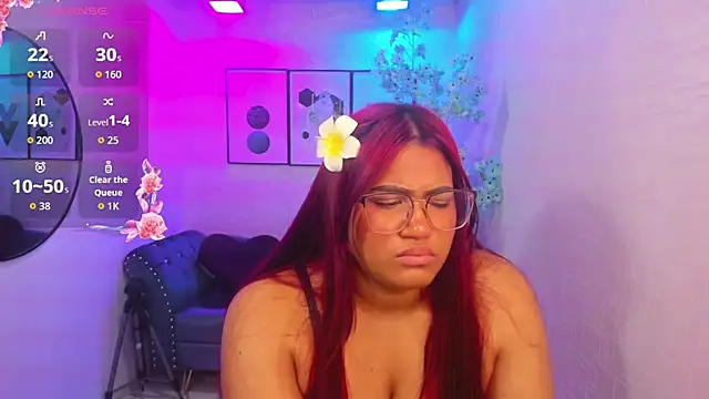 Charlotte_stoone live