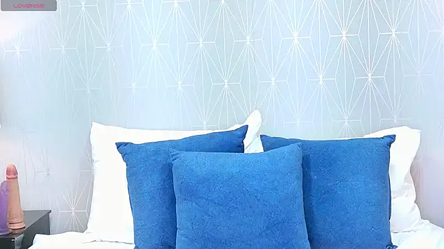 AntonellaEscudero live