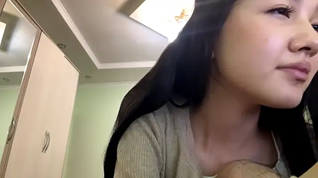 MintyMuse live