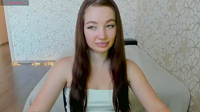 Lissa_Cristal live