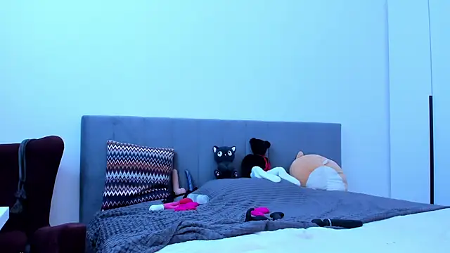 Katherine_Twilight live