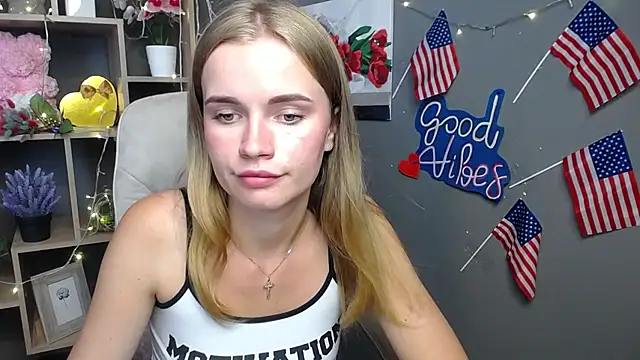 MargaritaKiss live
