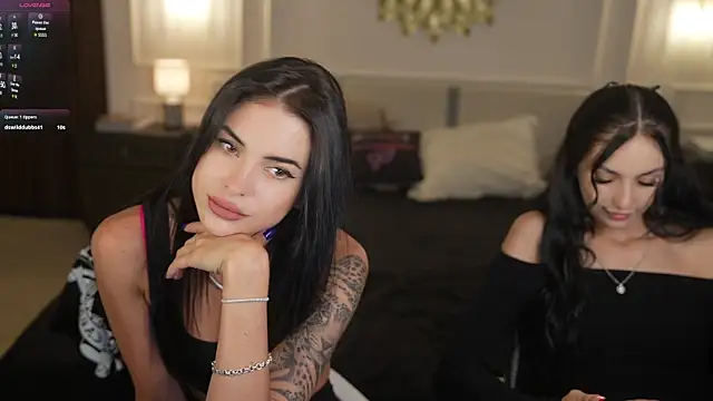 Mila_Rose054 live