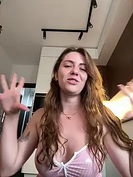 MariiD live