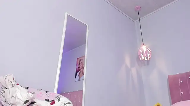 ScarletGV live