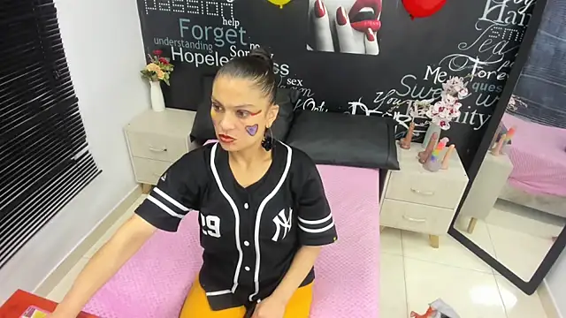 HornyRouse_ live