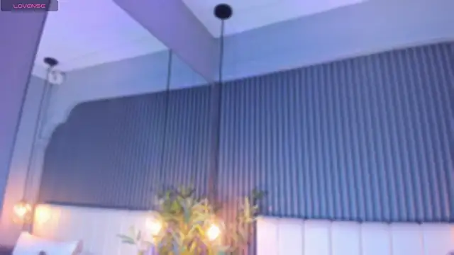 Lina_Glam live