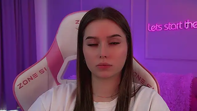 DianaVert live