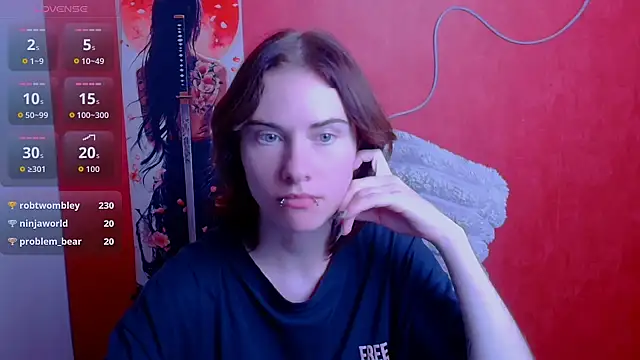 Fiona_Night live