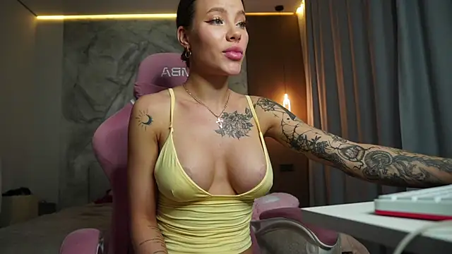 Patricia_bloom live