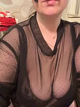 CurvyVelvetXO live