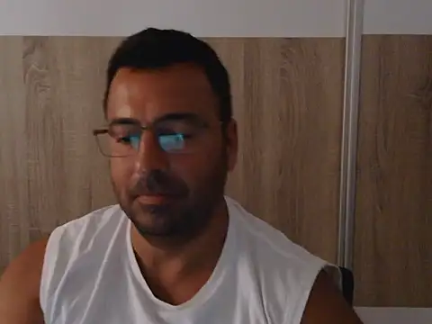 VanillaTime78-Jorge live