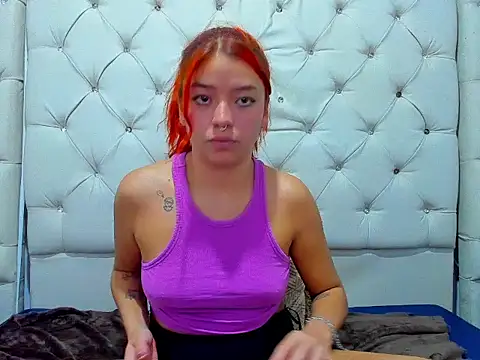 KayleeMei profile