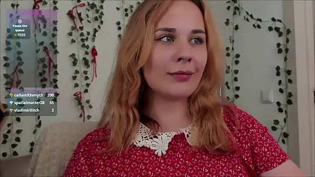 Rita_Wild live