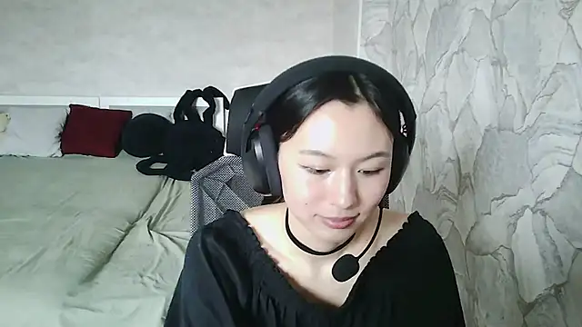 JacklynGingrich live