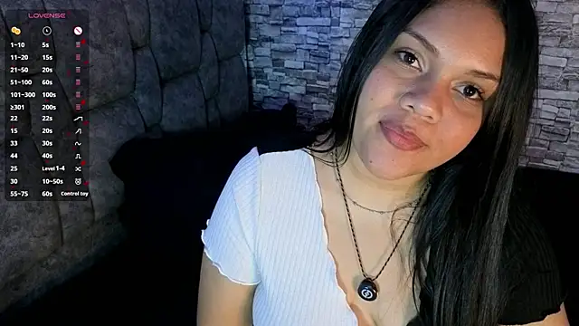 heysoymariaa live