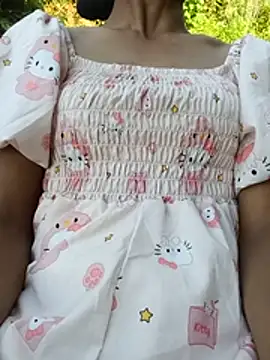 June_kk live