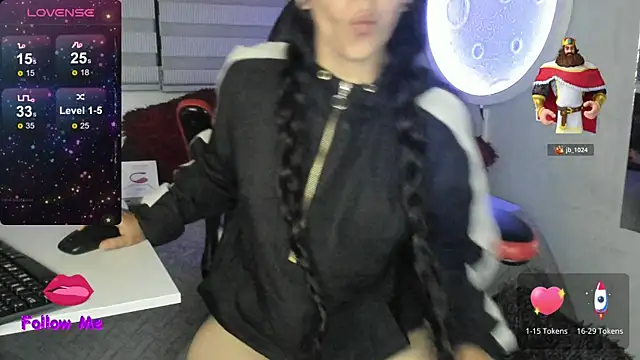 natasha_logan_ live