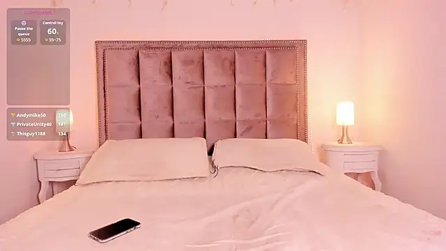 MissCattleya live