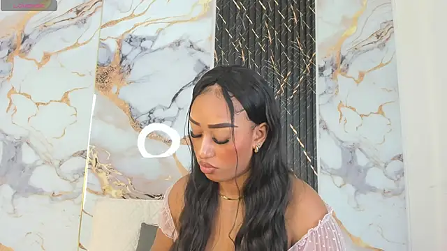 samanta_joness live