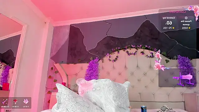 AmbarFoxx_ live