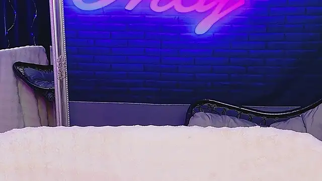 AlessiaCroft live